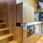 Small Triplex