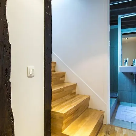 Small Triplex *