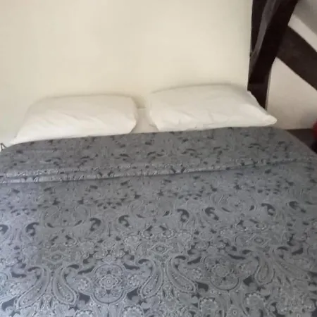 Small Triplex *