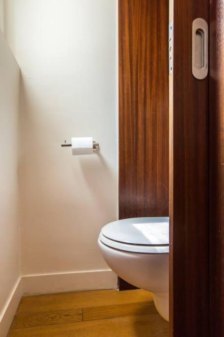 Small Triplex Parigi