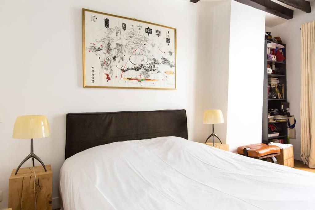 Small Triplex * Parigi