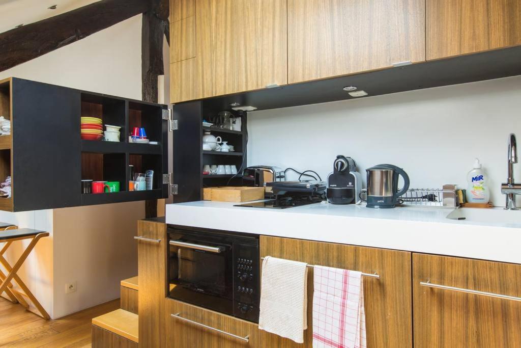 Appartamento Small Triplex *