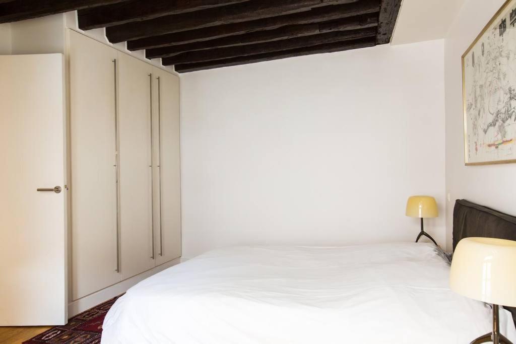 Small Triplex Appartamento