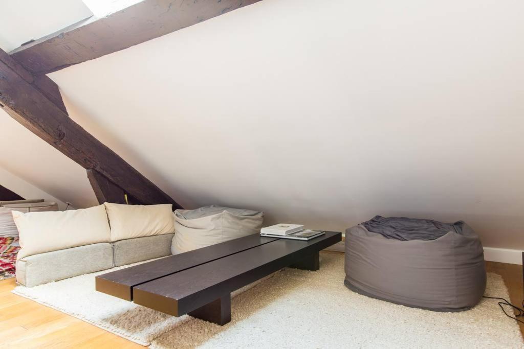 Appartamento Small Triplex *