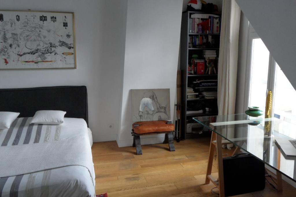 Small Triplex * Parigi